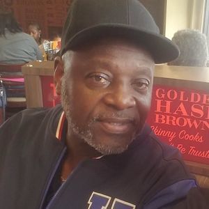 Meet your Posher, William